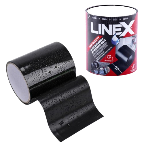 LINEX ULTRA DAYANIKLI SU GEÇİRMEZ BANT